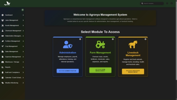 E-commerce Platform Project